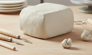 Arcilla blanca Chilavert 5 kg