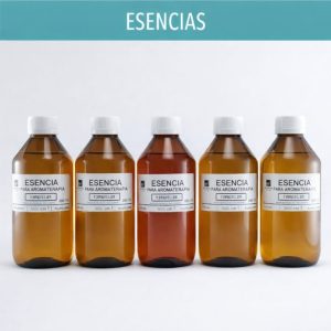 Esencias Puras x 500 cc