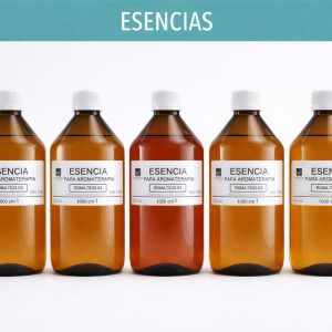 Esencias Puras x 1 lt