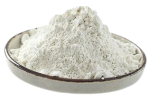 Arcilla Caolin x 1 kg