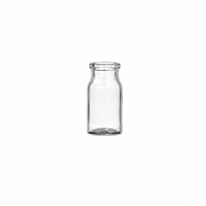 Frasco Antibiótico 10 ml INCOL.c/tapon