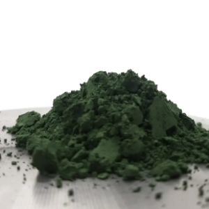 Oxido de Cromo Verde  x 25 grs