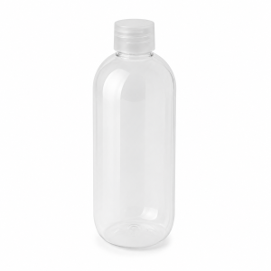 Envase Incol. 250 cc c/ tapa ciega