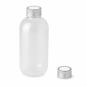Envase Incol. 250 cc c/ tapa Difusora Metalica