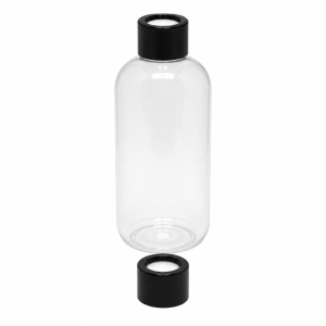 Envase 250 cc  C/ Tapa Difusor Plástica