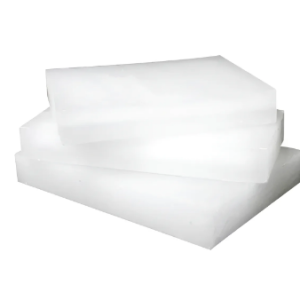 Parafina sólida Blanca