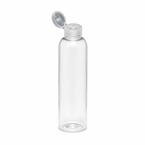 Envase de 100cc con tapa Fly top