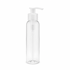 Envase  200 cc  Roma c/tapa Cremera Plástica