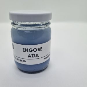 Engobe preparado Azul francia 2839 x 100 grs