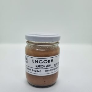 Engobe preparado Marron 2850 x 100 grs