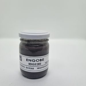 Engobe preparado Wengue 2855 x 100 grs