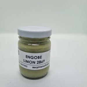 Engobe preparado Limón 2869 x 100 grs