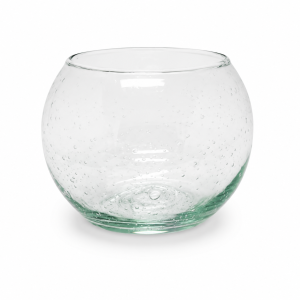 Bols de vidrio Nro.3 , de 9,5 cm