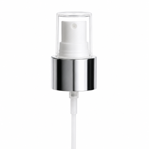 Pulverizador spray R/28 , plata