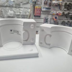 Molde para ceramica Taza grande Jarro