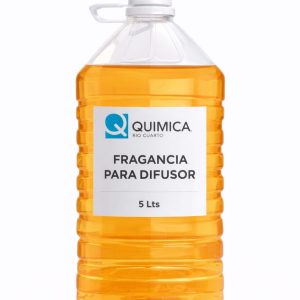 Fragancia P/Difusor x5lt