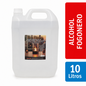 Combustible Para Fogonero