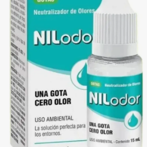 Eliminador de Olores NILODOR