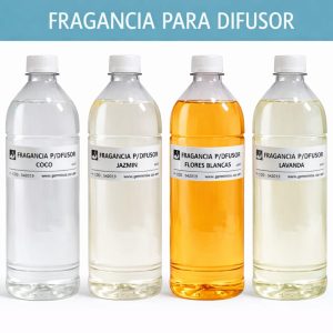 Fragancia P/Difusor x1lt