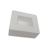 Molde Ceramica D023 Porta sobres de azucar