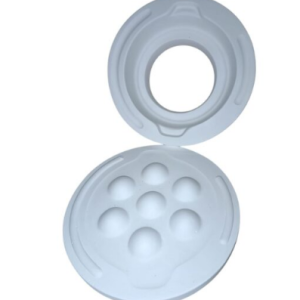 Molde Ceramica D044 Provoletera