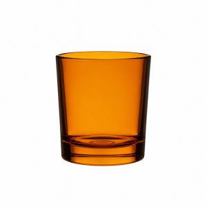 Vaso Tenesse Ambar 320 ml
