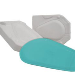 Molde Ceramica Bandeja Gota P004