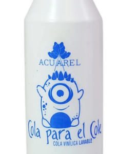 Adhesivo Vinílico Acuarel x 500 grs – Plasticola