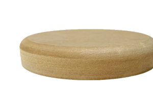 Contramolde Circulo de 17 cm de diámetro