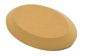 Contramolde Oval