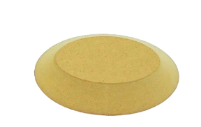 Contramolde  Oval