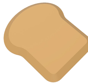 Contramolde Tostada