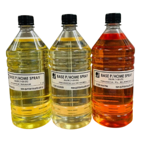 Base Concentrada para Home Spray