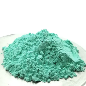 Carbonato de Cobre x 25 grs