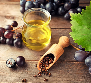 Aceite de Semillas de Uva , orgánico