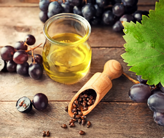 Aceite de Semillas de Uva , orgánico