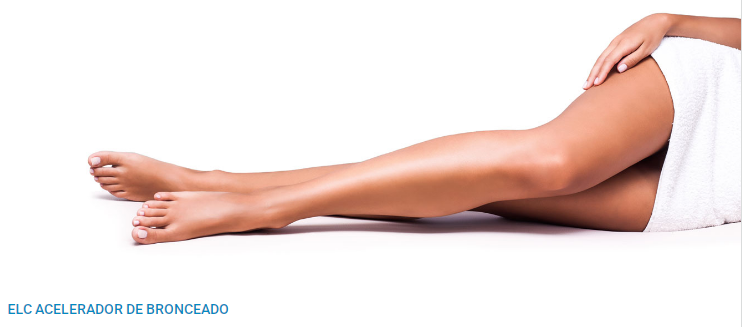Acelerador de Bronceado x 20 cc